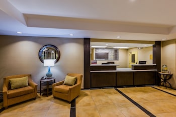 Candlewood Suites Tucson By Ihg,Casas Adobes>>Arizona,3 star