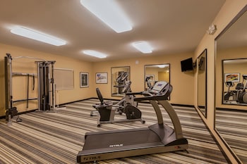 Candlewood Suites Tucson By Ihg,Casas Adobes>>Arizona,3 star