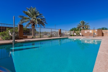 Candlewood Suites Tucson By Ihg,Casas Adobes>>Arizona,3 star