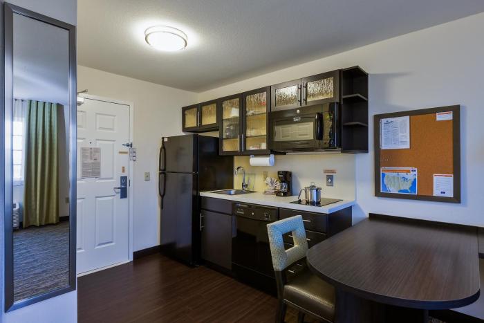 candlewood suites tucson by ihg