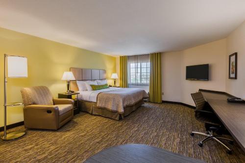 candlewood suites tucson by ihg