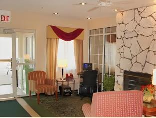 fairfield inn and suites by marriott branson