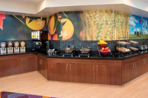 fairfield inn and suites by marriott branson