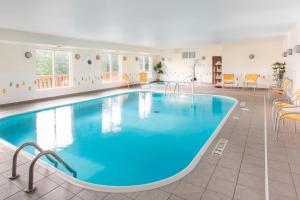 fairfield inn and suites by marriott branson