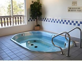 fairfield inn and suites by marriott branson