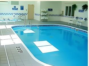 fairfield inn and suites by marriott branson