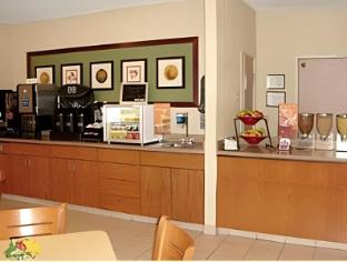 fairfield inn and suites by marriott branson