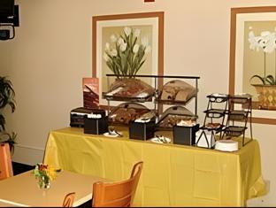fairfield inn and suites by marriott branson
