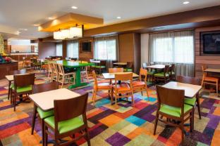 fairfield inn and suites by marriott branson