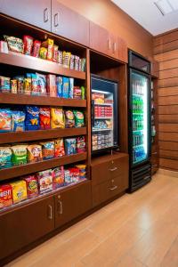 fairfield inn and suites by marriott branson