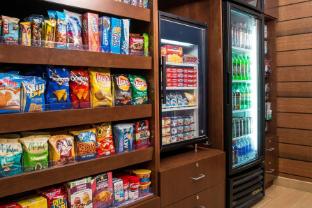 fairfield inn and suites by marriott branson