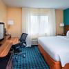 fairfield inn and suites by marriott branson
