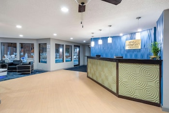 Baymont By Wyndham Tupelo,Mississippi>>Tupelo,3 star