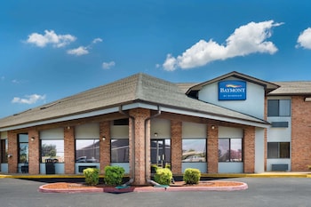 Baymont By Wyndham Tupelo,Mississippi>>Tupelo,3 star