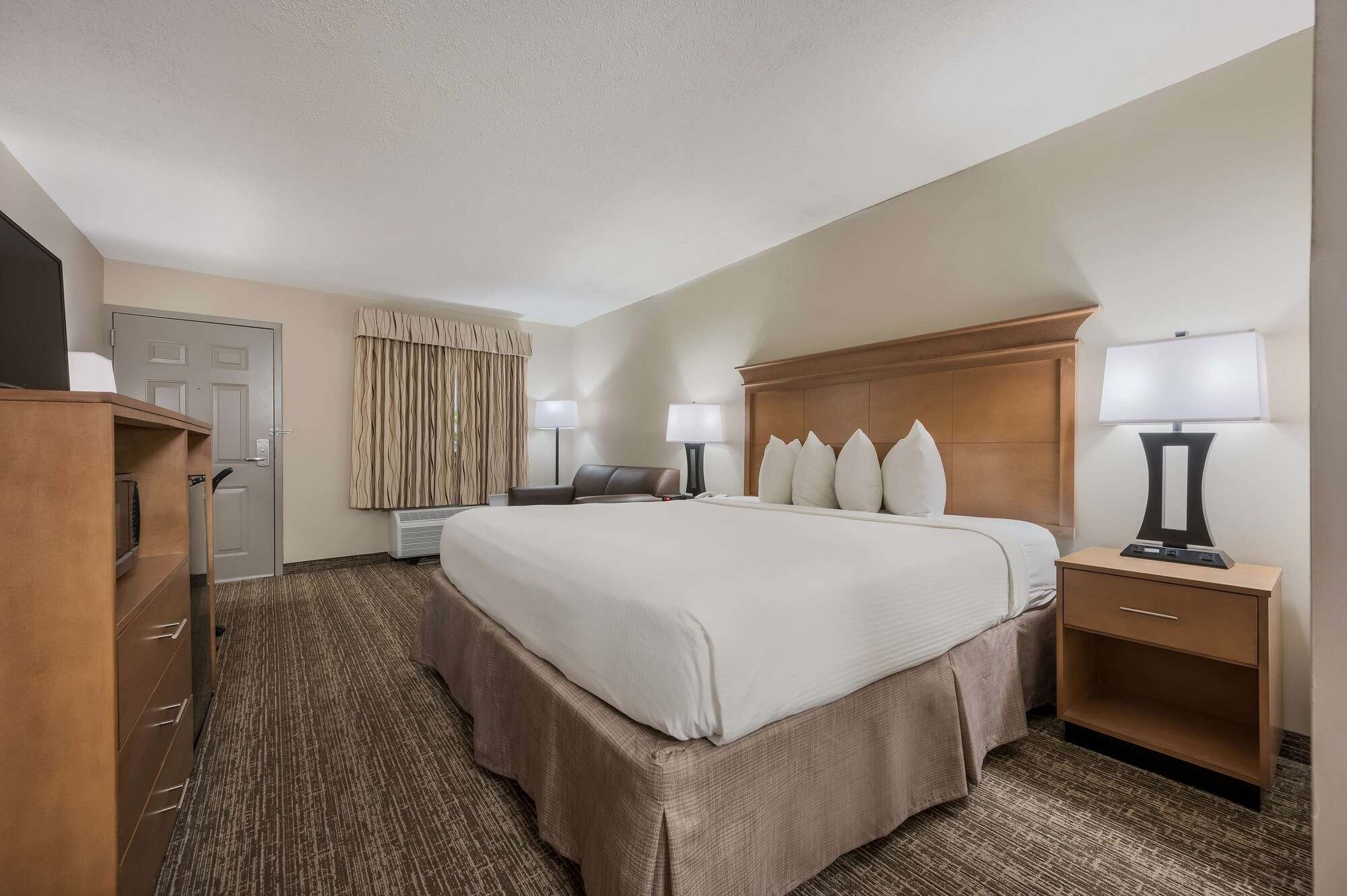 best western university inn