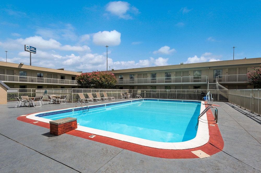best western university inn