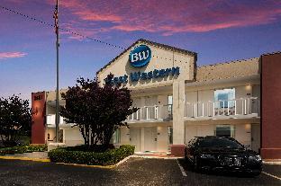 best western university inn