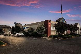 best western university inn