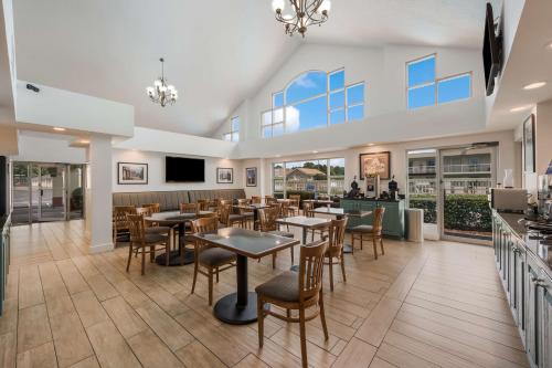 best western university inn