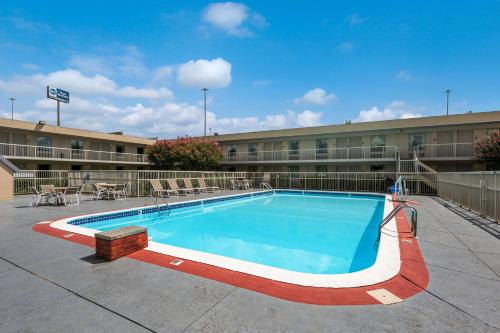best western university inn