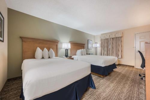 best western university inn