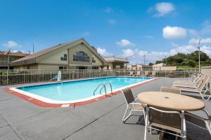 best western university inn