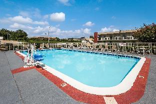 best western university inn