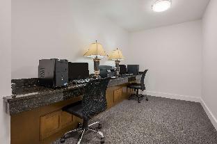 best western university inn
