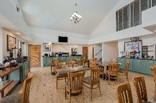 best western university inn