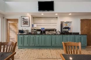 best western university inn