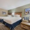 best western university inn