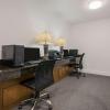 best western university inn