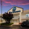 best western university inn