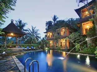 Nick's Hidden Cottages,Payangan>>Bali,3 star
