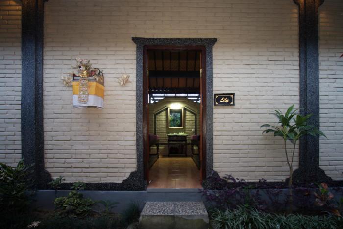 nicks hidden cottages