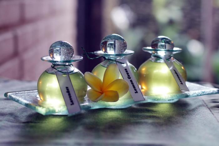 nicks hidden cottages