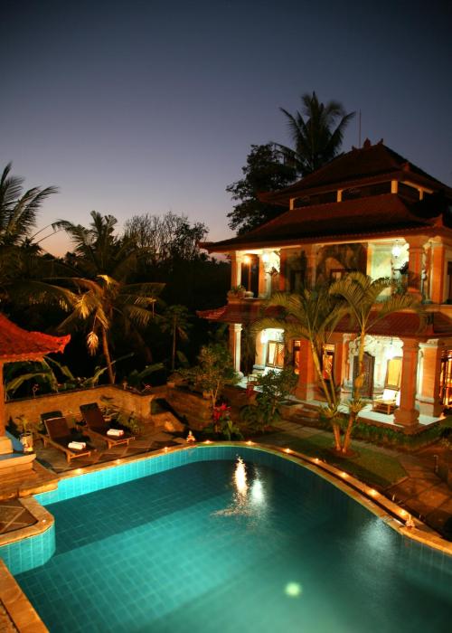 nicks hidden cottages