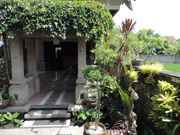 nicks hidden cottages