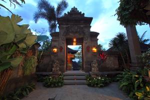 nicks hidden cottages