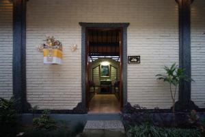 nicks hidden cottages