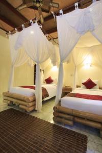 nicks hidden cottages