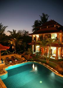 nicks hidden cottages