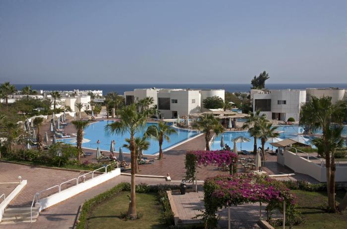 sharm reef hotel