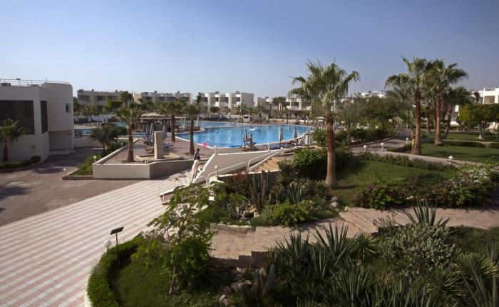 sharm reef hotel