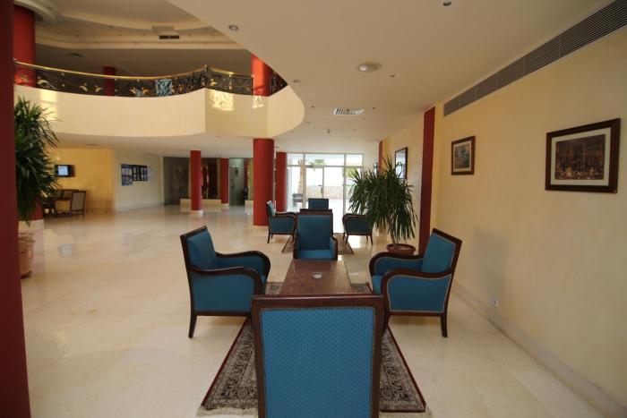 sharm reef hotel