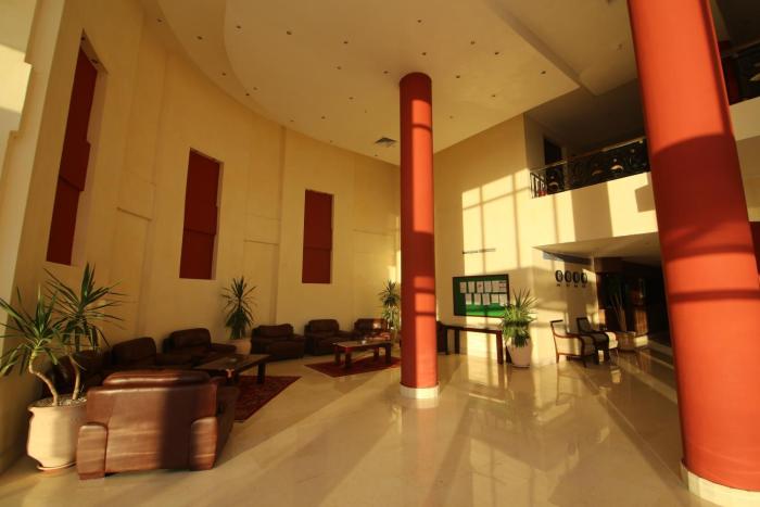 sharm reef hotel