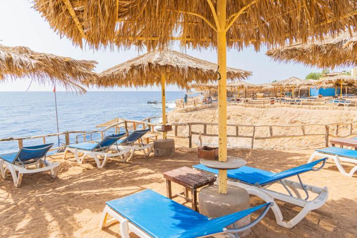 sharm el sheikh
