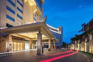 hilton shenzhen shekou nanhai