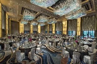 hilton shenzhen shekou nanhai