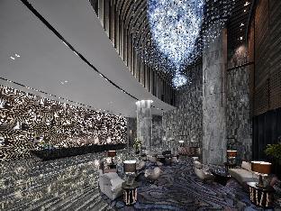 hilton shenzhen shekou nanhai